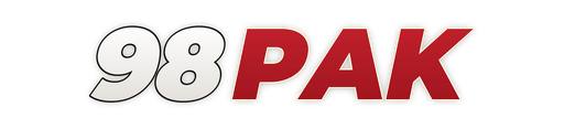 pk98pak.com Logo
